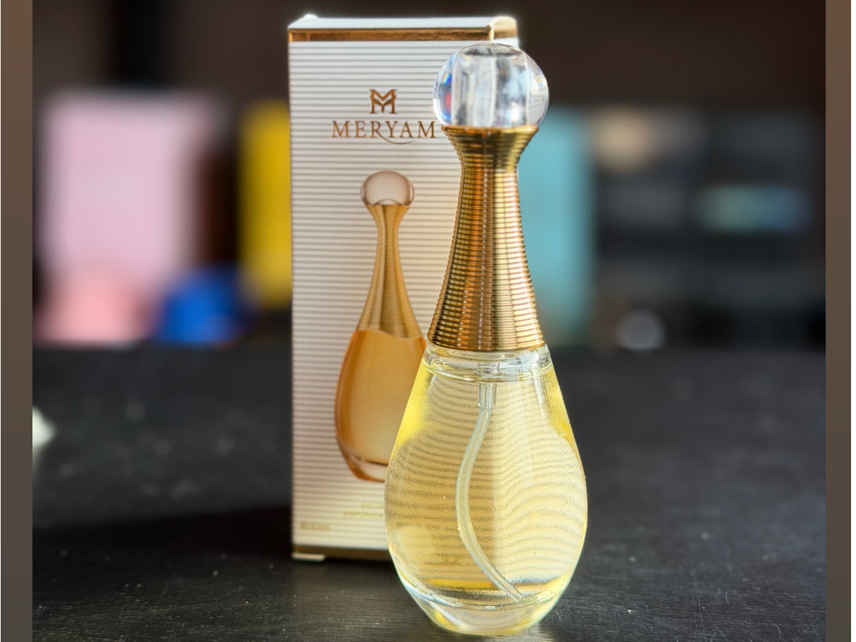 Jadore Dior (Femenino)