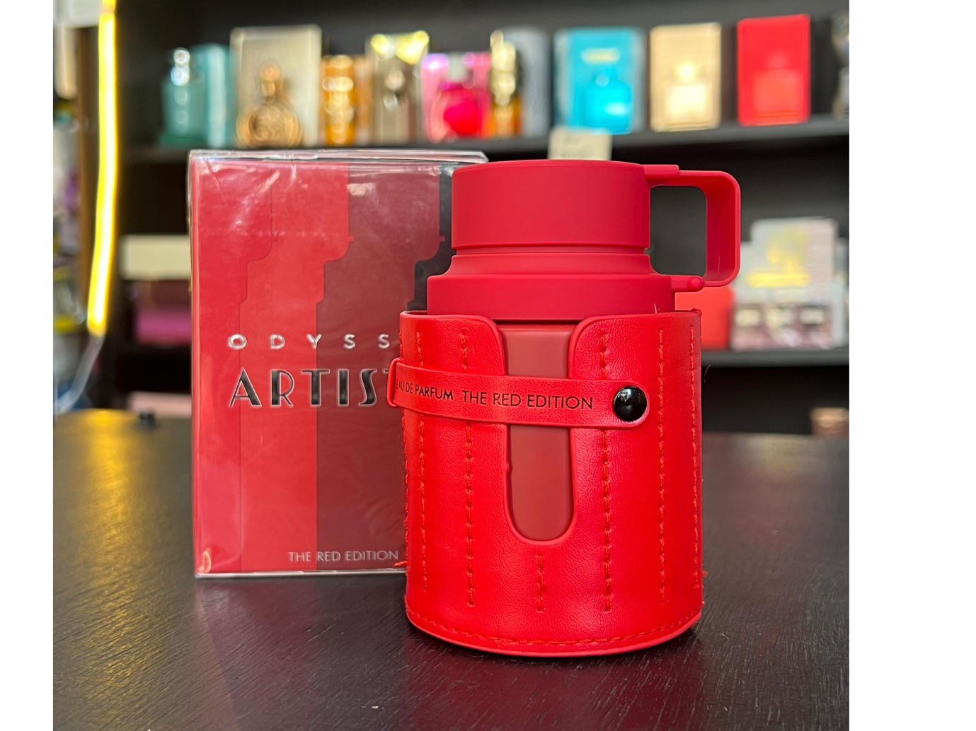 Odyssey Artisto (Masculino)