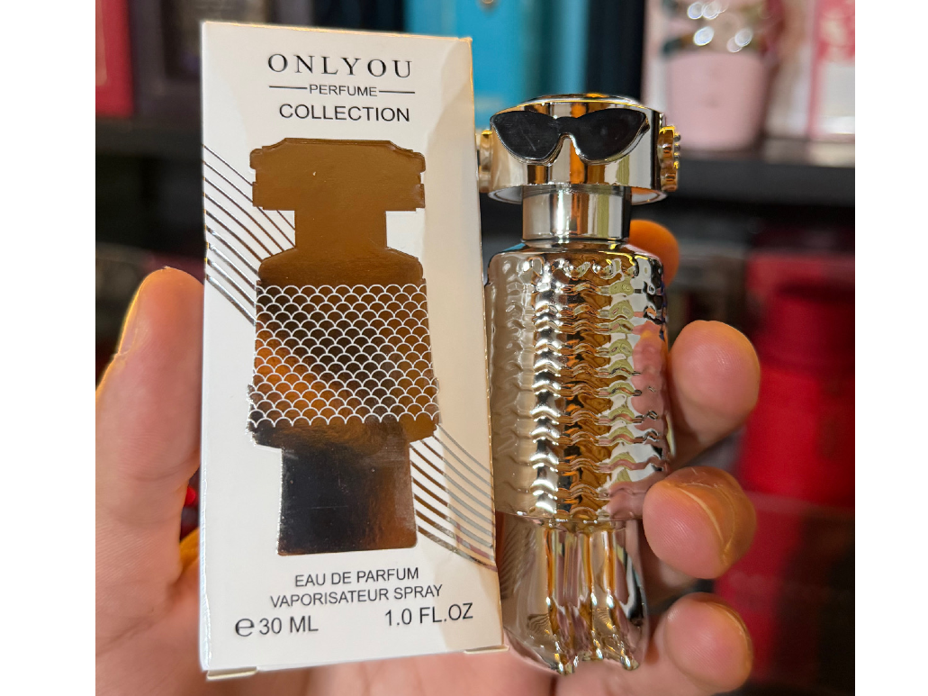 Fame Silver (Femenino)