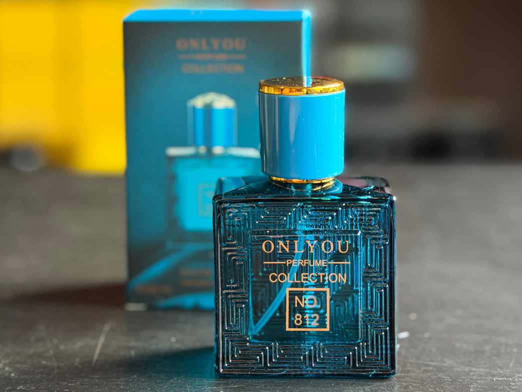 Versace Eros (Masculino)