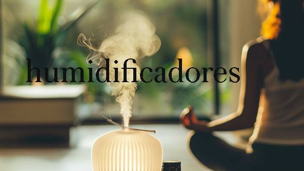 Humidificador