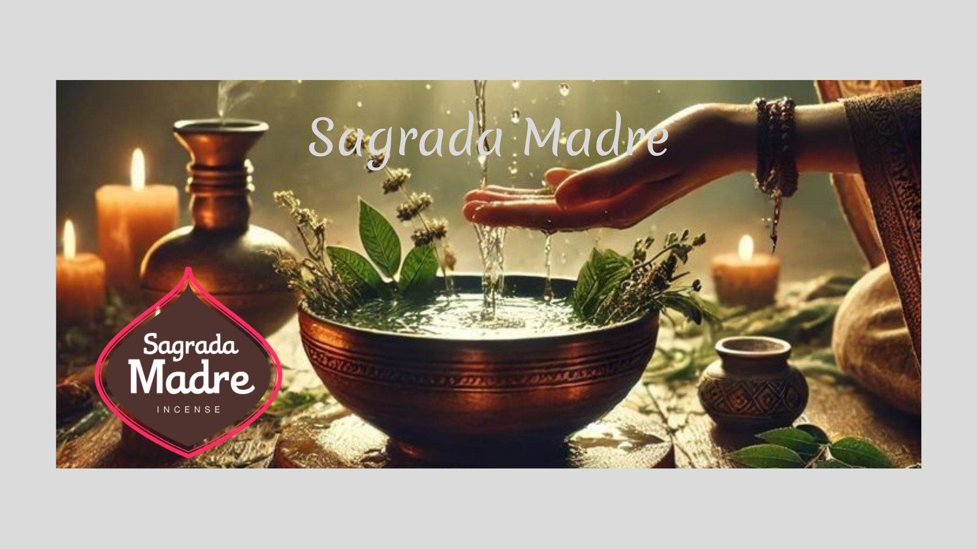 Sagrada Madre