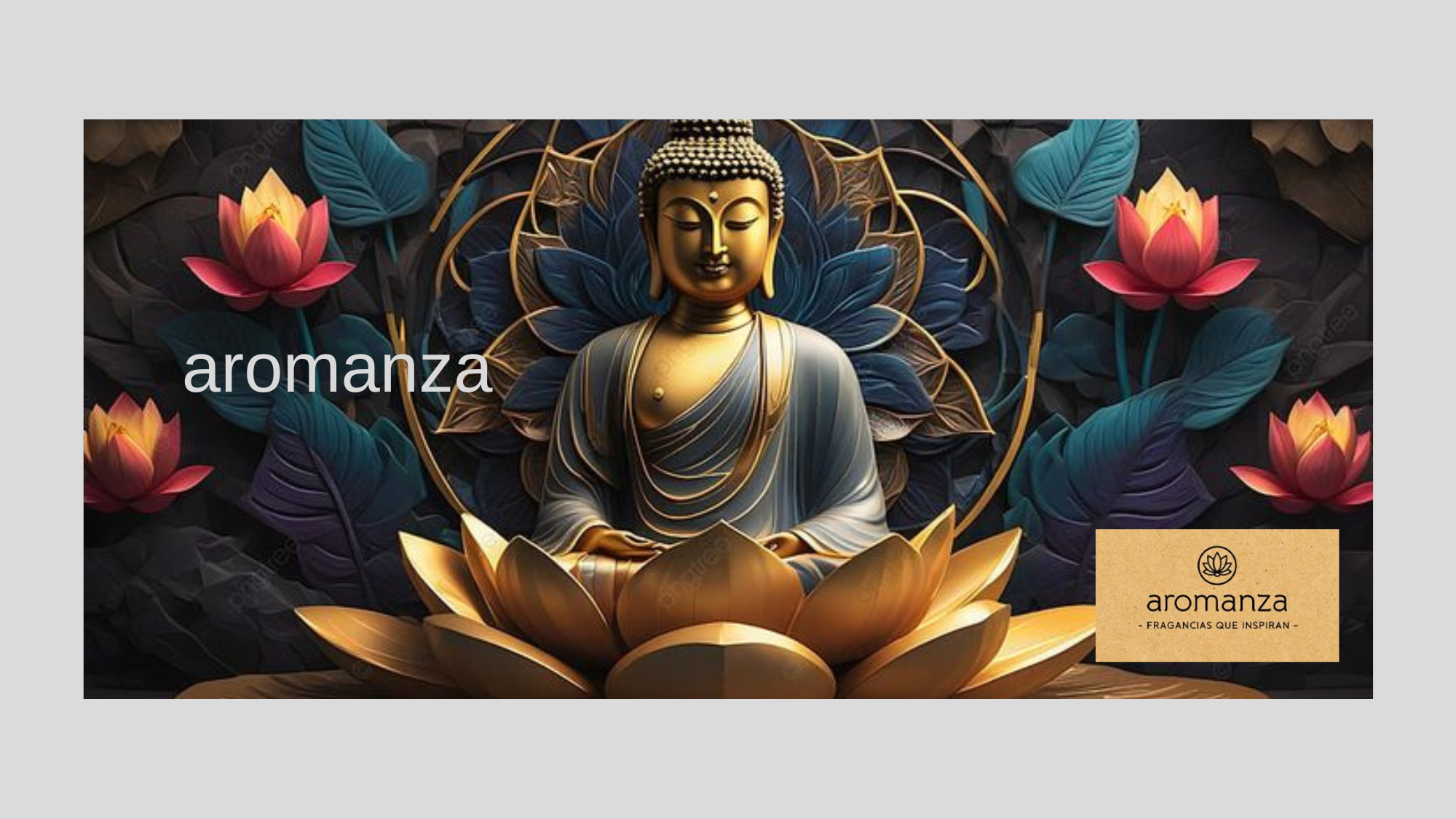 Aromanza