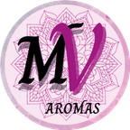 Logo de MV Aromas - Mayorista