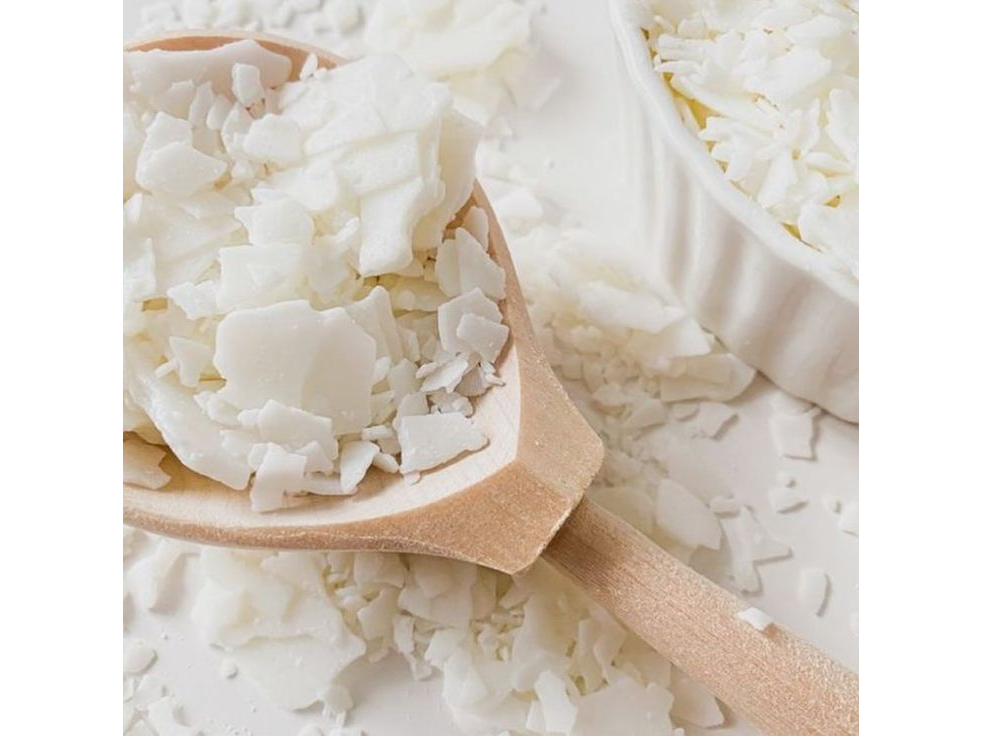 Cera de Soja Alto Punto de Fusion en Escamas