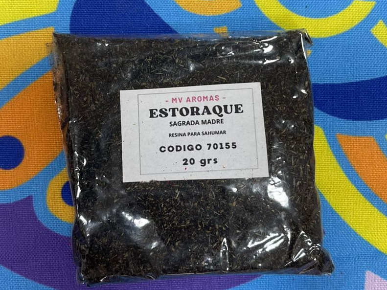 ESTORAQUE cod70155
