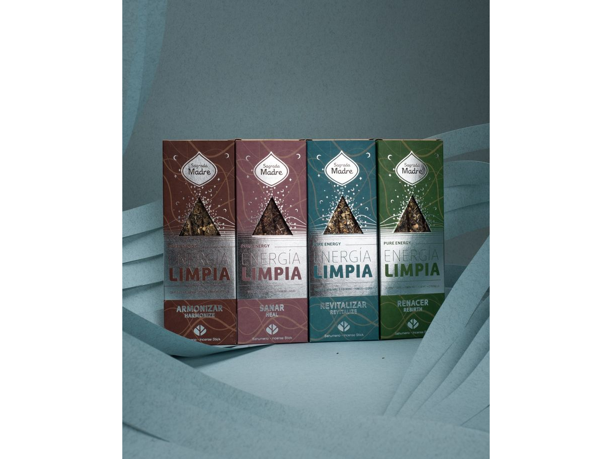 Linea Energia Limpia