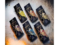Sahumerios Magicos