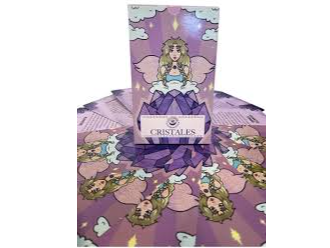 EL ORACULO DE CRISTALES