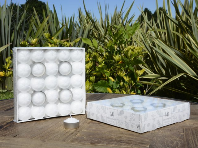 Velas de Noche x50un