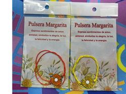 PULSERA MARGARITA cod102909