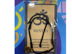 PULSERA OM cod9399