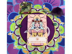 EL ORACULO DE EMPODERAMIENTO