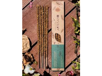 Sahumerio Artesano x5un