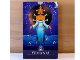 EL ORACULO DE YEMANJÁ