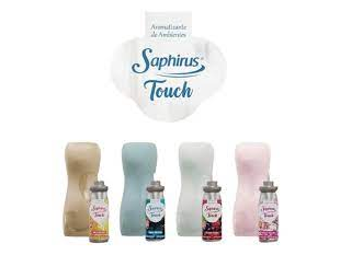 Touch Aparato + Repuesto