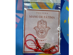 PULSERA MANO DE FÁTIMA cod8967