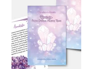 EL ORACULO DE LOS CRISTALES TULUZ