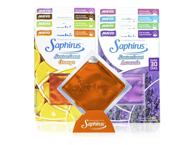 Pack x48 unidades Sensaciones