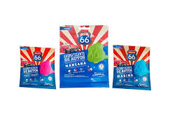 Pack x48 unidades Route66 para Auto