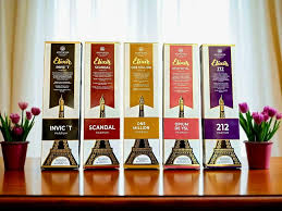 PACK X48 UNIDADES Elixir Sahumerio Parfum