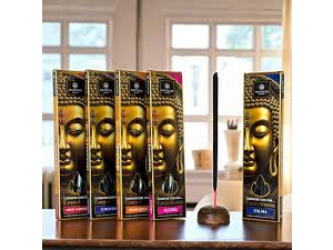 PACK X48 UNIDADES Sahumerio Emociones