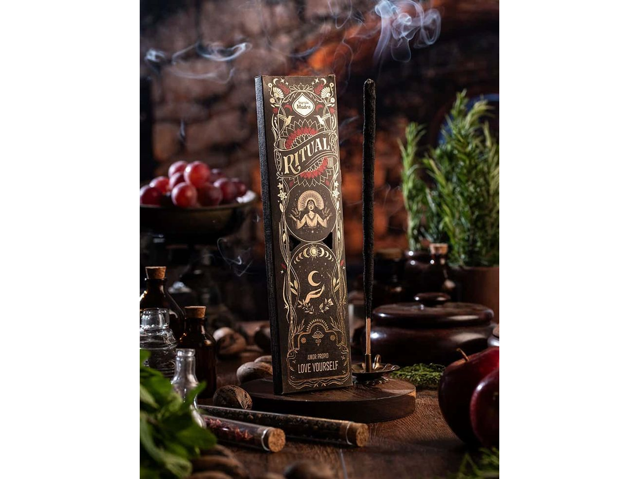 PACK X36 UNIDADES Linea Ritual