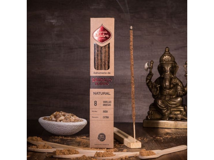 PACK X36 UNIDADES Linea Natural