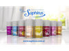 PROMO EFECTIVO X3 UNID Aromatizante Aerosol Saphirus