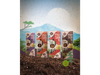 PACK X12 UNI Sahumerio Palo Santo Corto