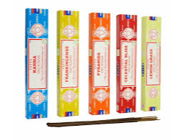 PACK X12 UNI SATYA ESOTERICO