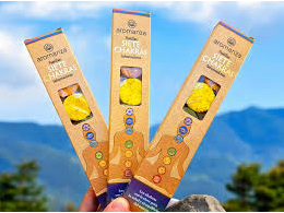 Pastilla 7 Chakras