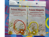 PULSERA MARGARITA cod102909