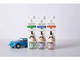 Difusor de Auto