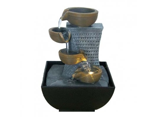 Fuente de Agua 18cm FUC055