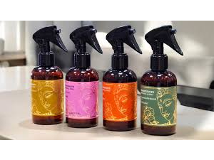 Textil Aromanza 200ml