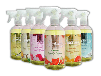 PROMO X3 UNID Home Spray 500ml