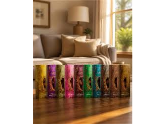 PACK X12 UNID SUBLIME 8 VARILLAS