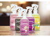 PACK X12 UNI Textil x250ml