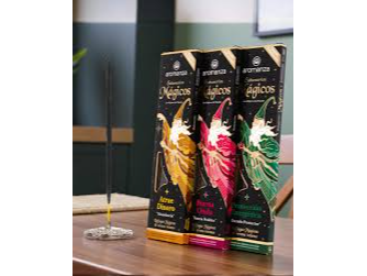 Sahumerio Magico Largo