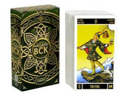 TAROT RDR BCK