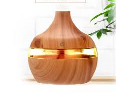 Humidificador