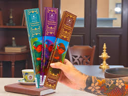 Sahumerio Duendes Alquimistas