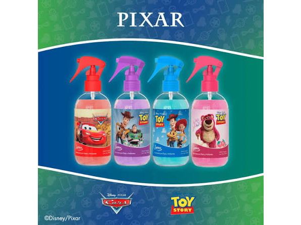 Textil Disney