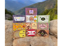 TERA INDIA SAHUMERIO MASALA