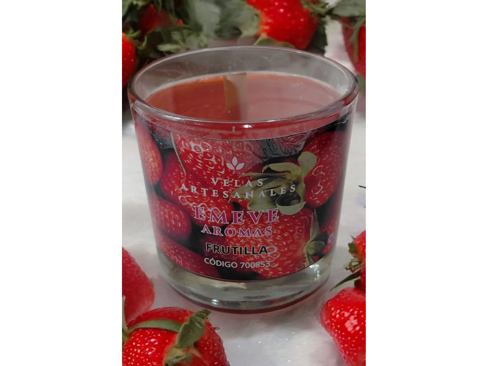 Vela Aromatica MV tennese