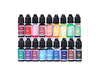 Colorante Pigmento Liquido Multiproposito