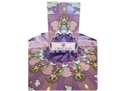 EL ORACULO DE CRISTALES