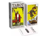 TAROT RDR DE ARTHUR E. WAITE JOKER