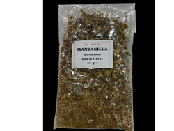MANZANILLA x10grs cod:2121